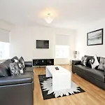 Virtue Apartments - The Galleria