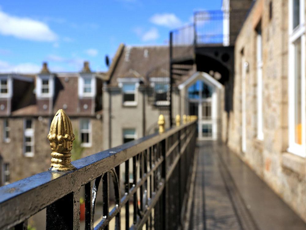 Hotel Virtue - The Galleria Aberdeen