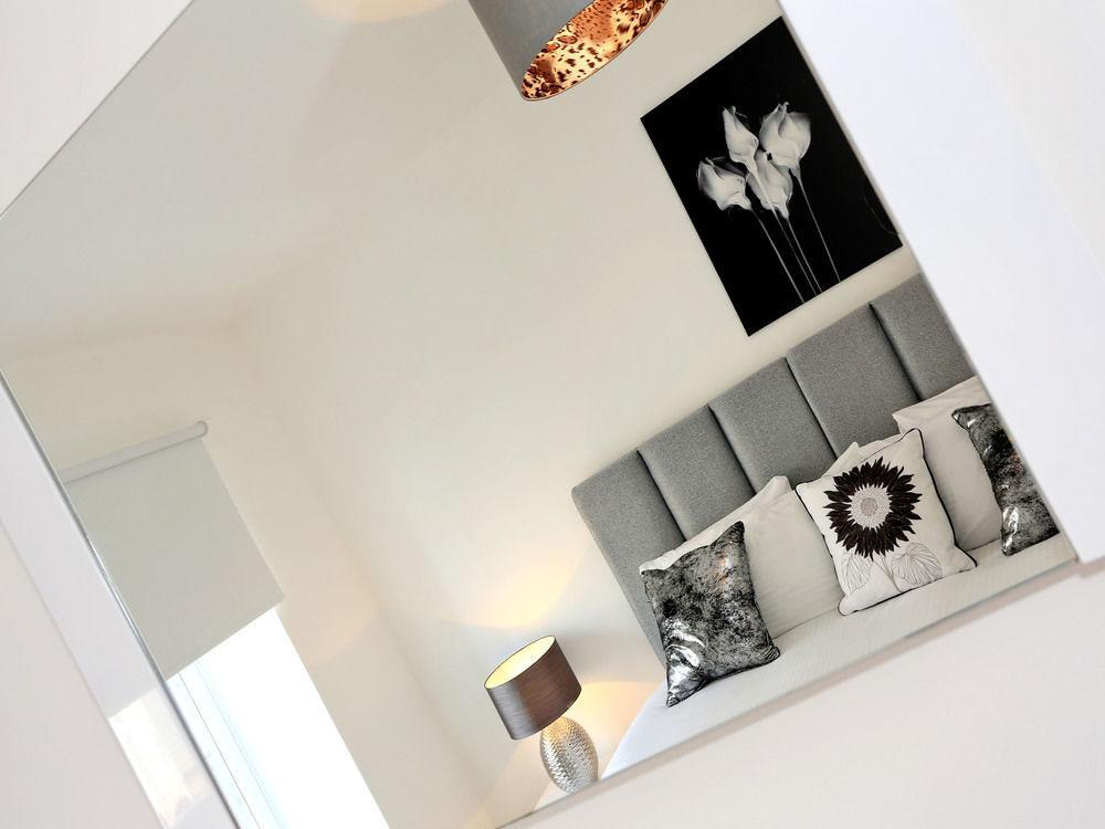 Hotel Virtue - The Galleria Aberdeen